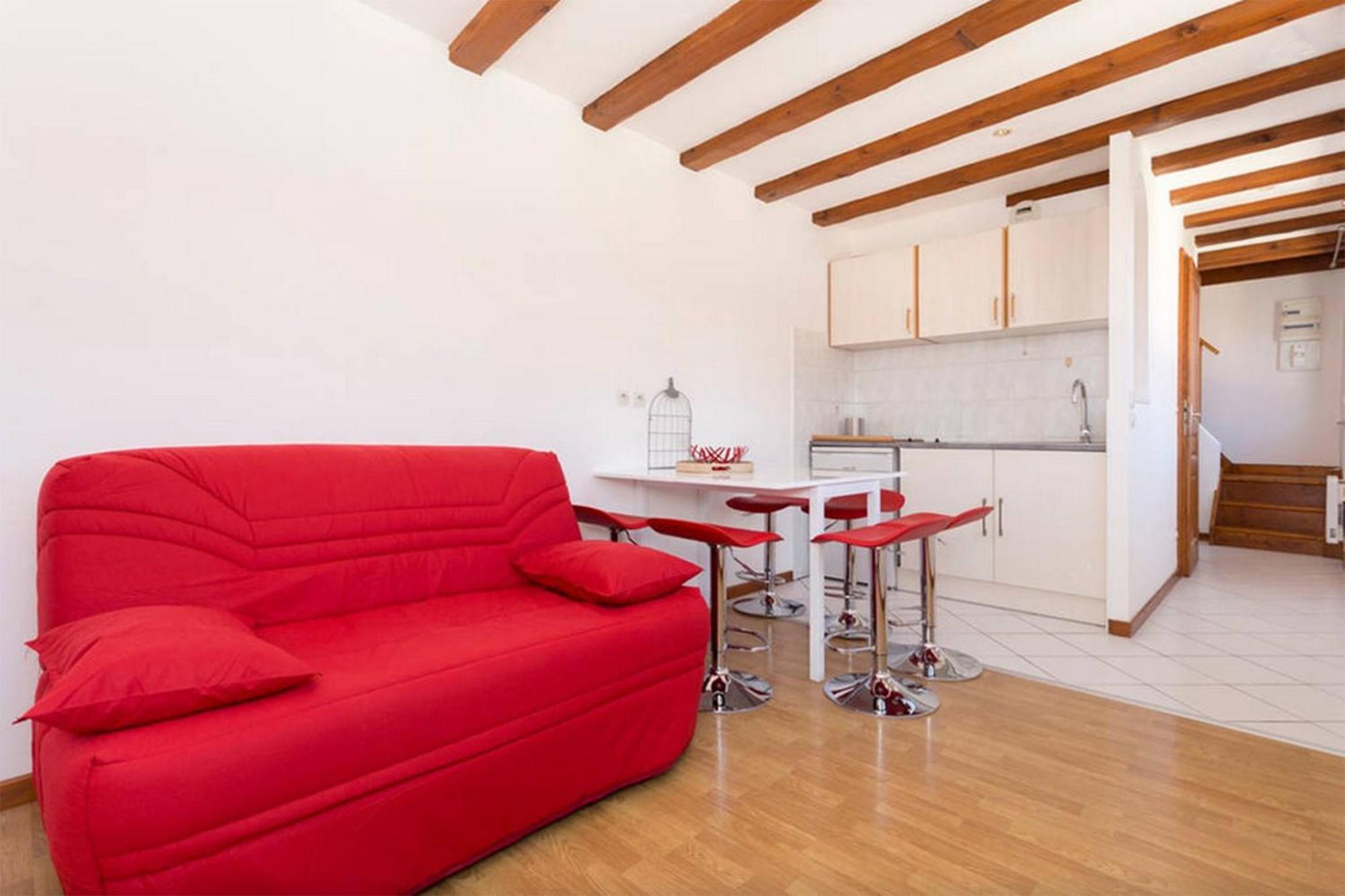 Ferienwohnung Les Tanneurs - Colmar Hyper Centre Zimmer foto