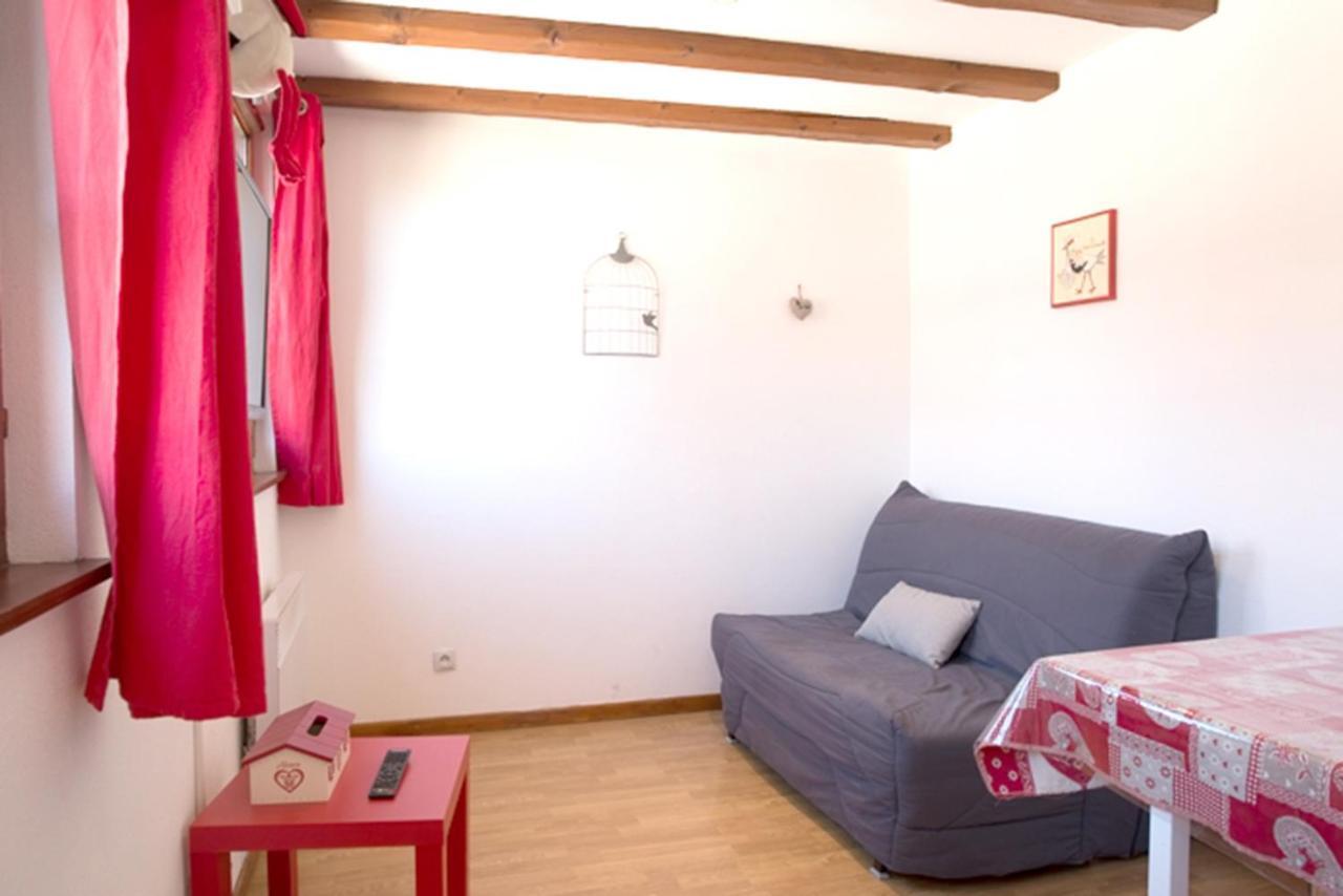 Ferienwohnung Les Tanneurs - Colmar Hyper Centre Exterior foto