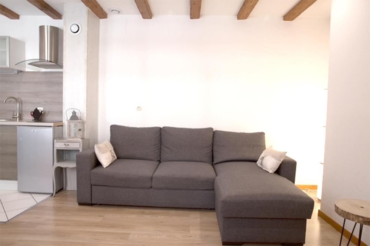 Ferienwohnung Les Tanneurs - Colmar Hyper Centre Exterior foto