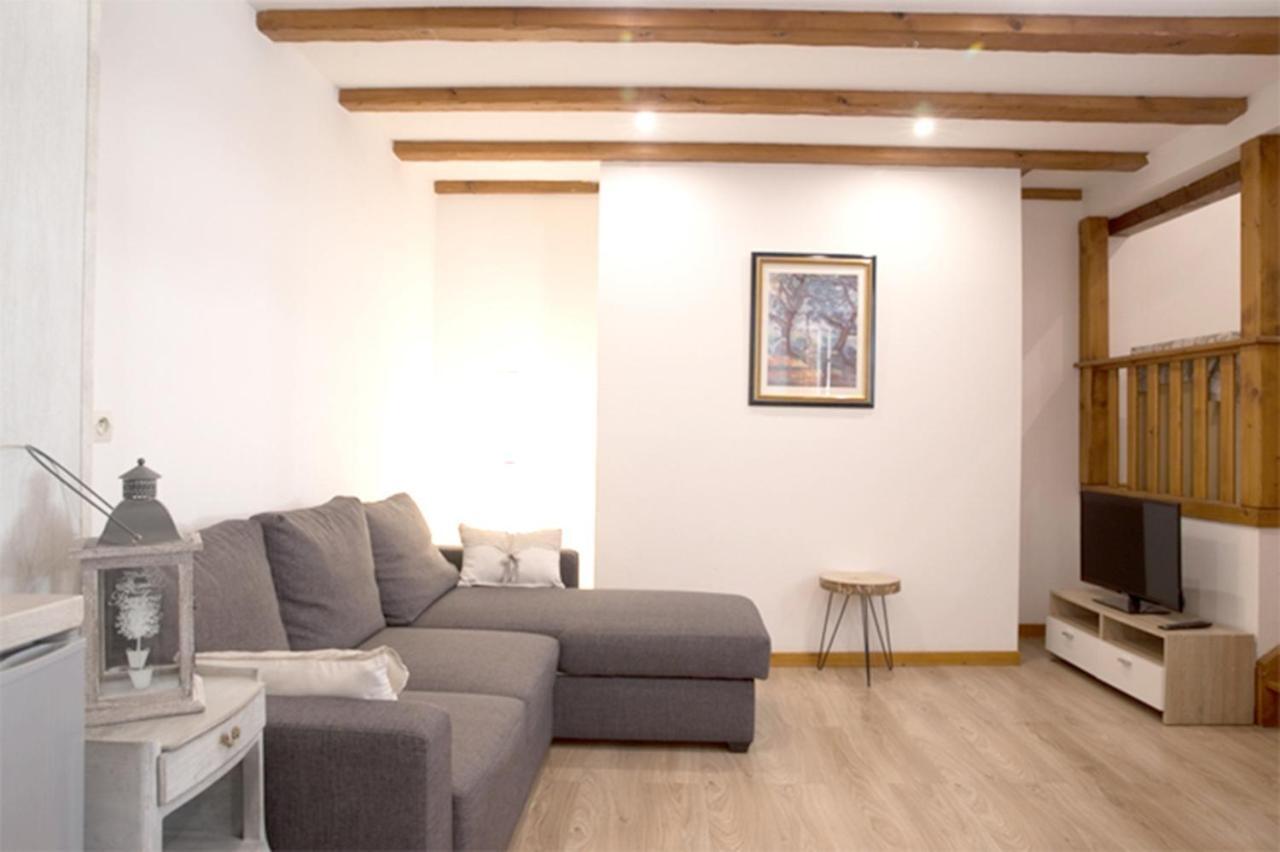 Ferienwohnung Les Tanneurs - Colmar Hyper Centre Exterior foto